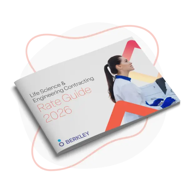 Berkley Life Science and Engineering Contracting Rate Guide 2026