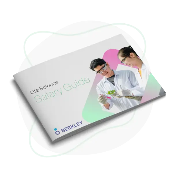 Berkley Life Science Salary Guide 2026